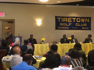 Tiretown Golf Club