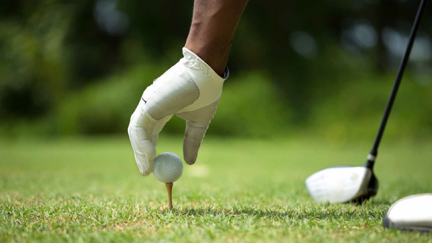Tiretown Golf Club