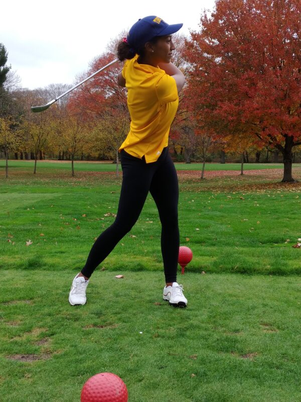 Tiretown Golf Club