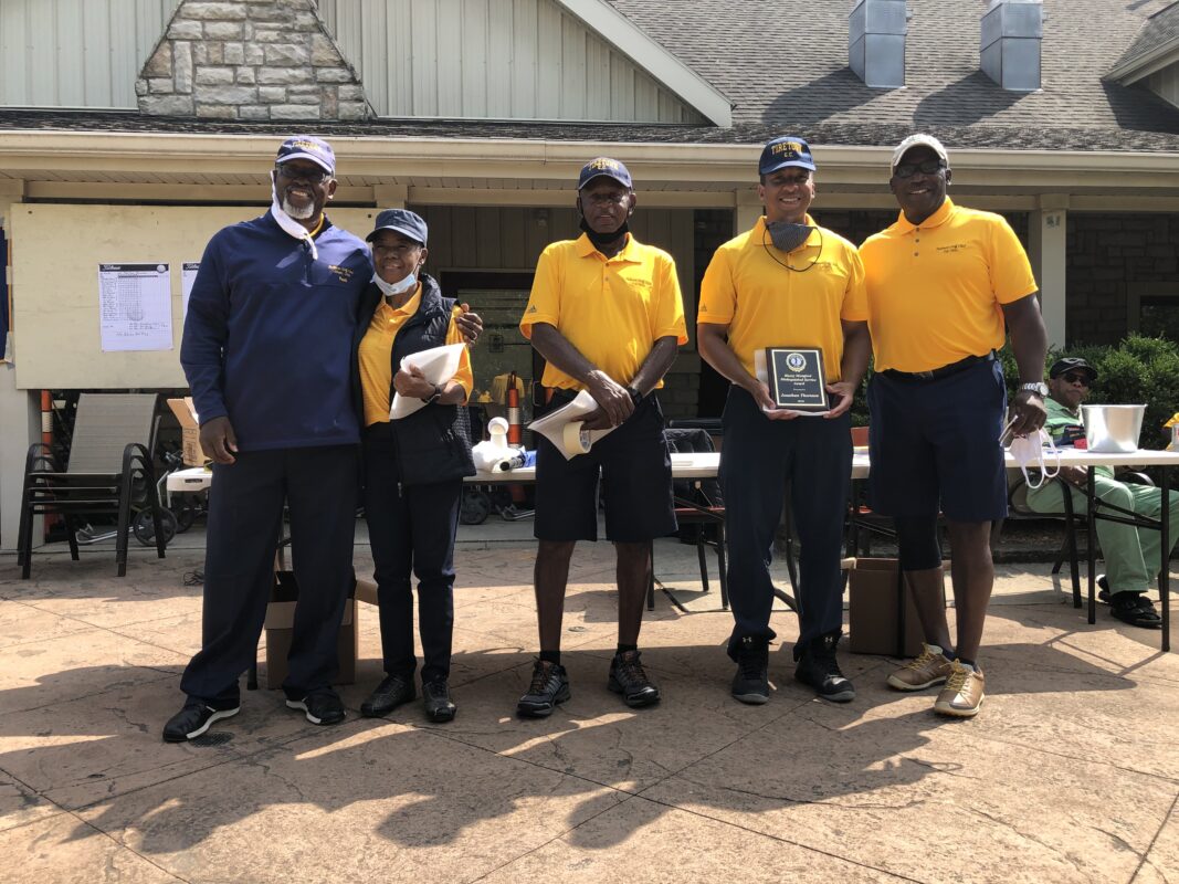 Tiretown Golf Club