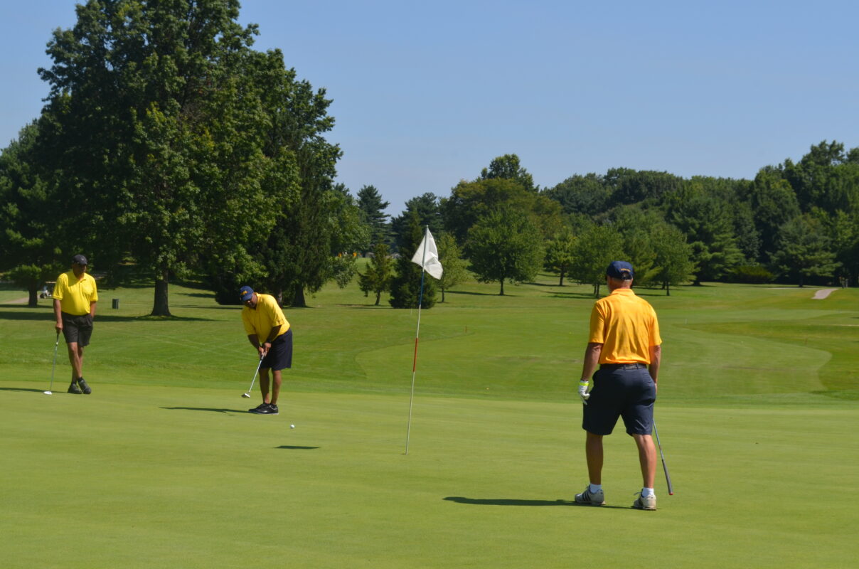 Tiretown Golf Club