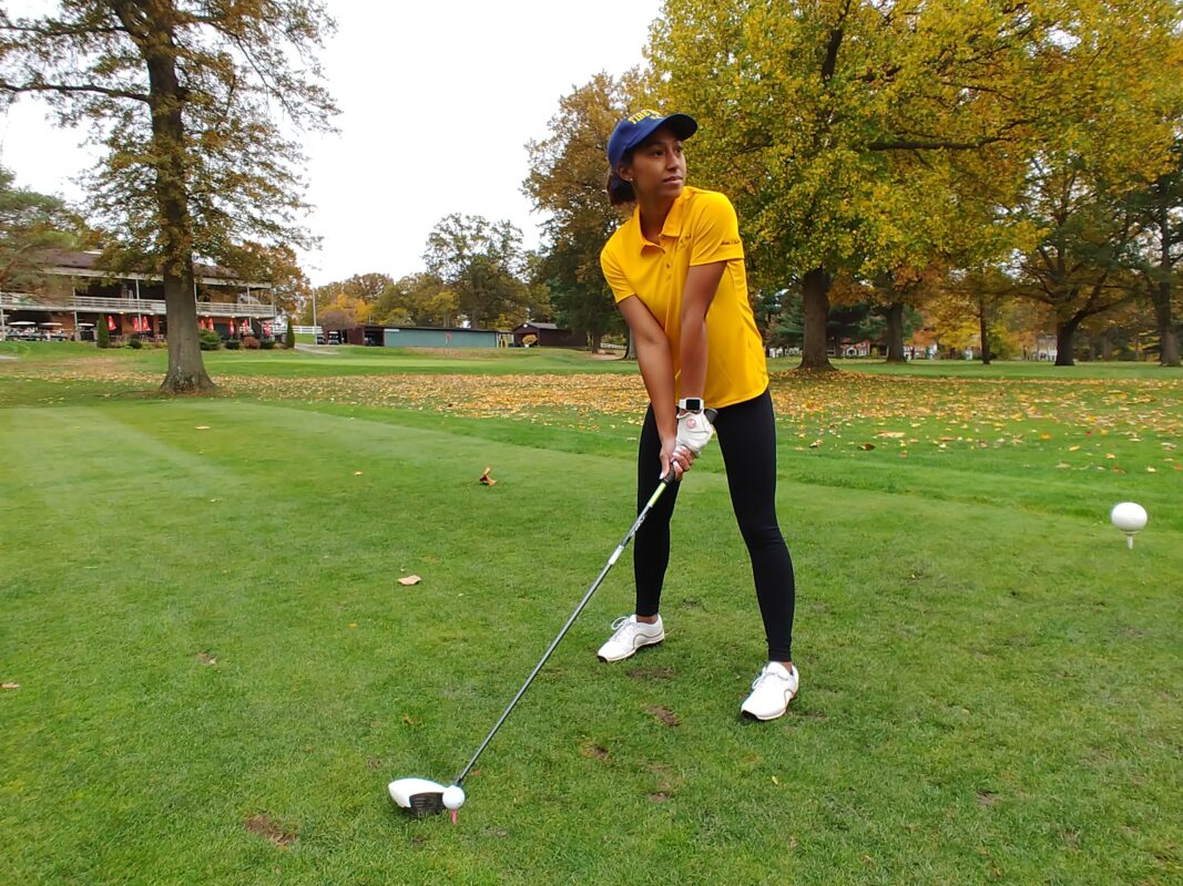 Tiretown Golf Club