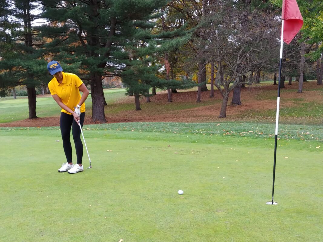 Tiretown Golf Club
