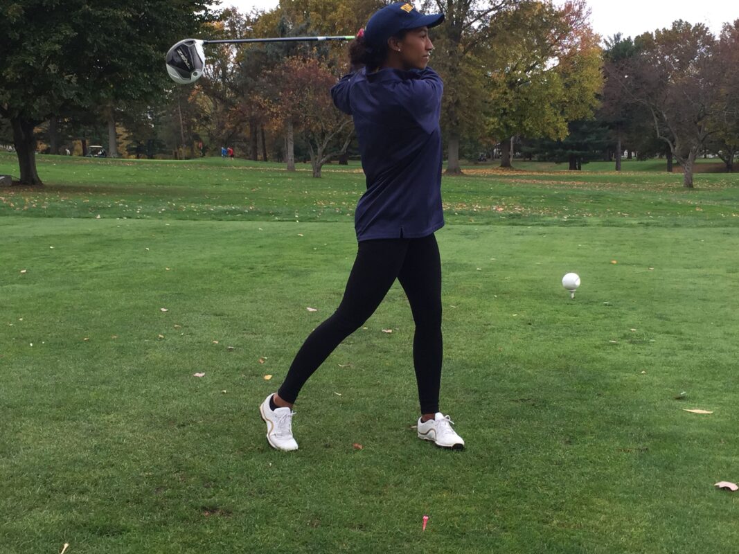 Tiretown Golf Club