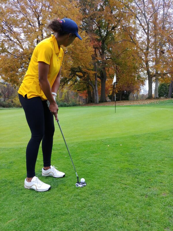Tiretown Golf Club