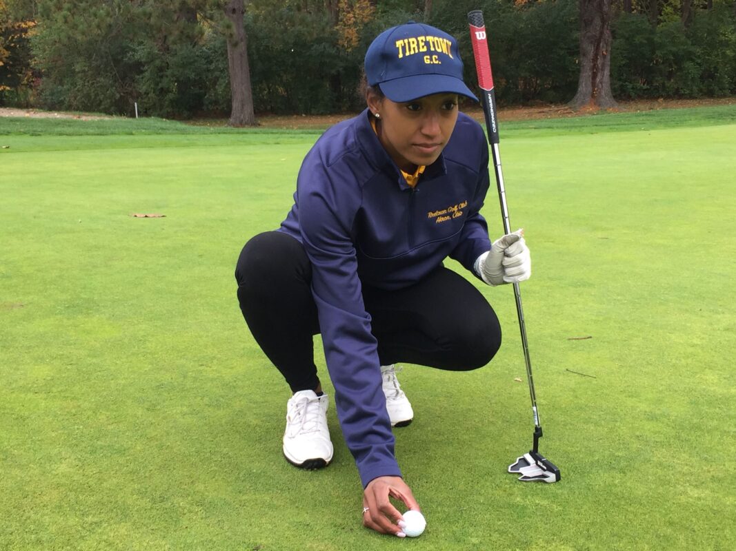 Tiretown Golf Club