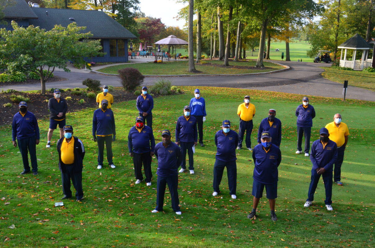 Tiretown Golf Club