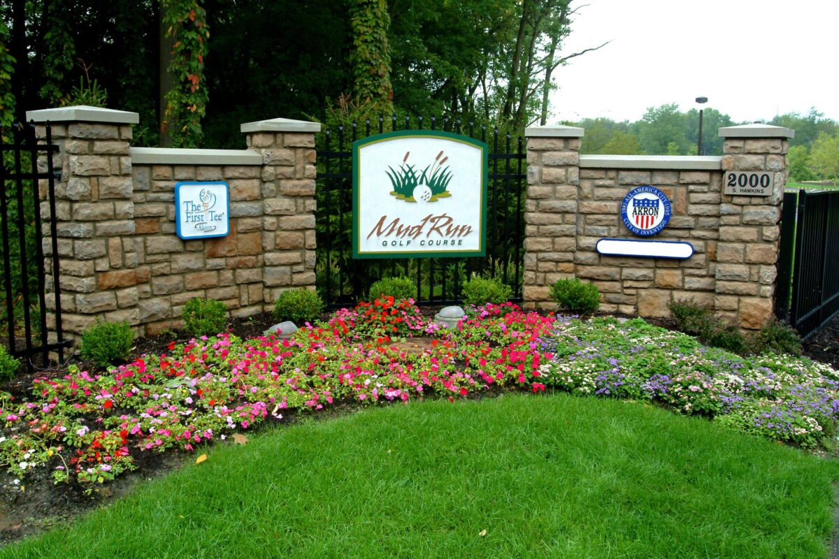 Tiretown Golf Club