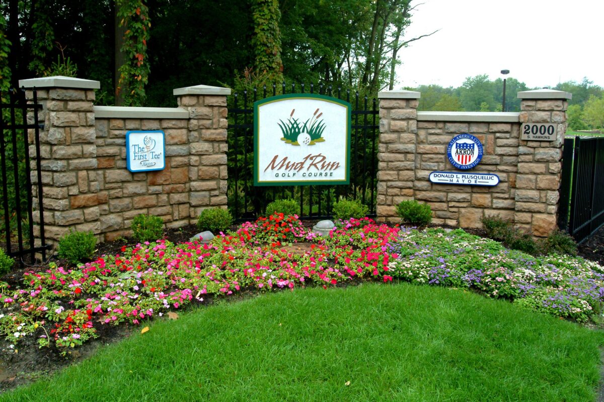 Tiretown Golf Club