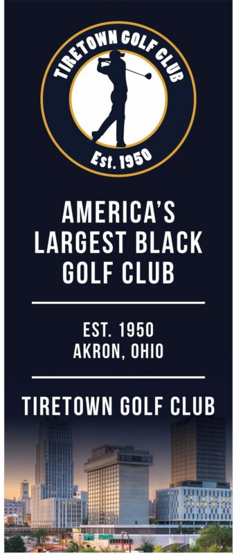 Tiretown Golf Club