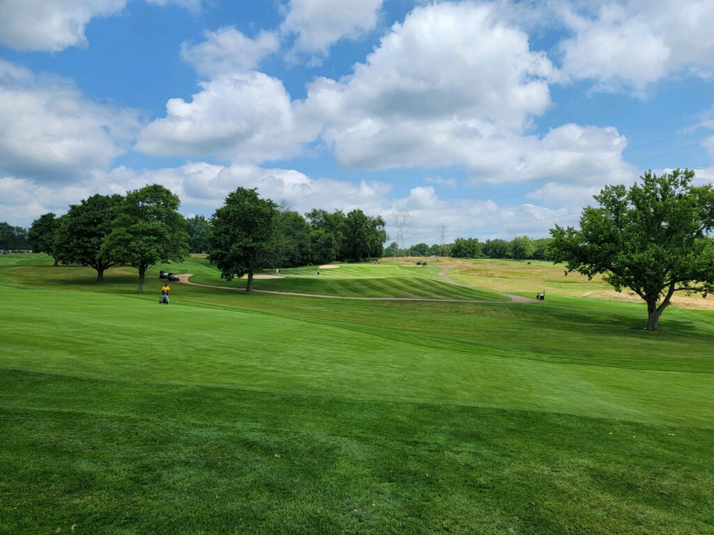 Tiretown Golf Club