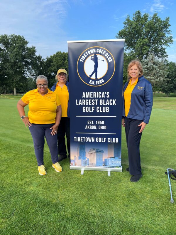 Tiretown Golf Club
