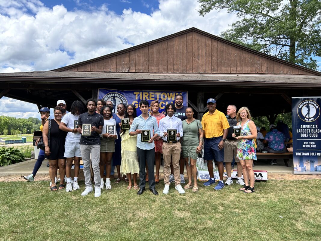 Tiretown Golf Club