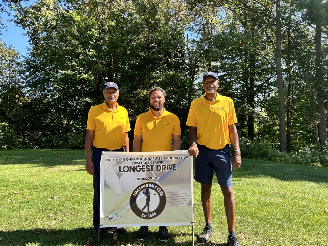 Tiretown Golf Club