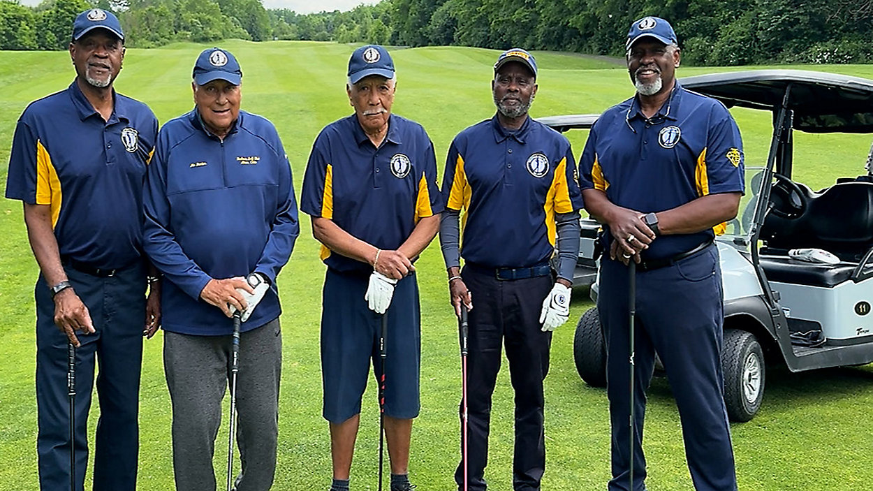 Tiretown Golf Club