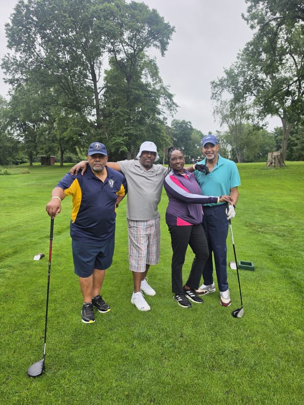 Tiretown Golf Club