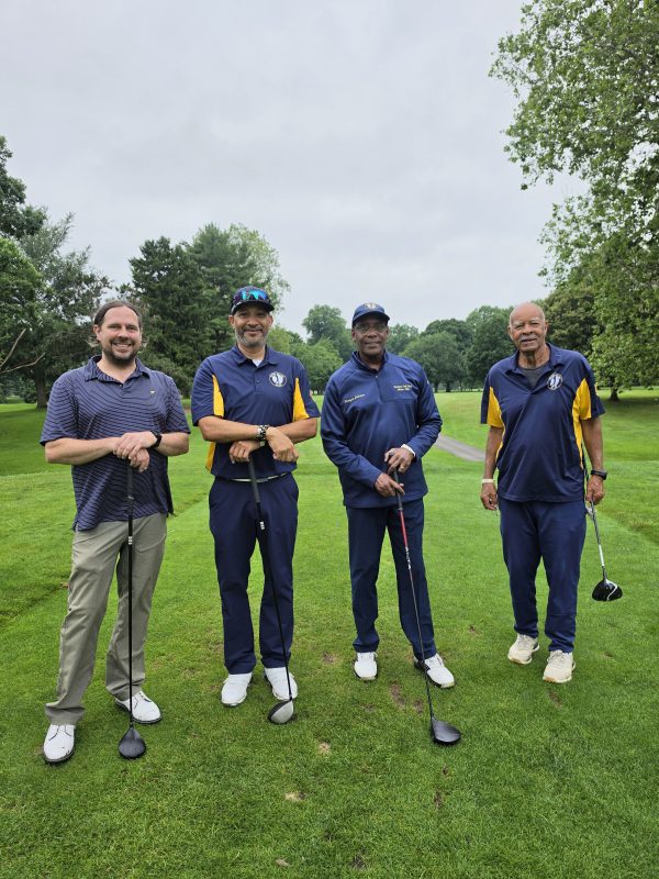Tiretown Golf Club