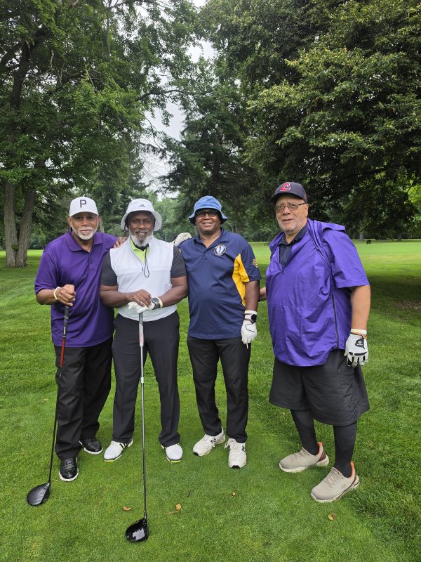 Tiretown Golf Club