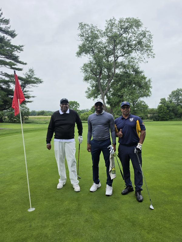 Tiretown Golf Club