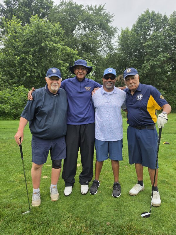 Tiretown Golf Club