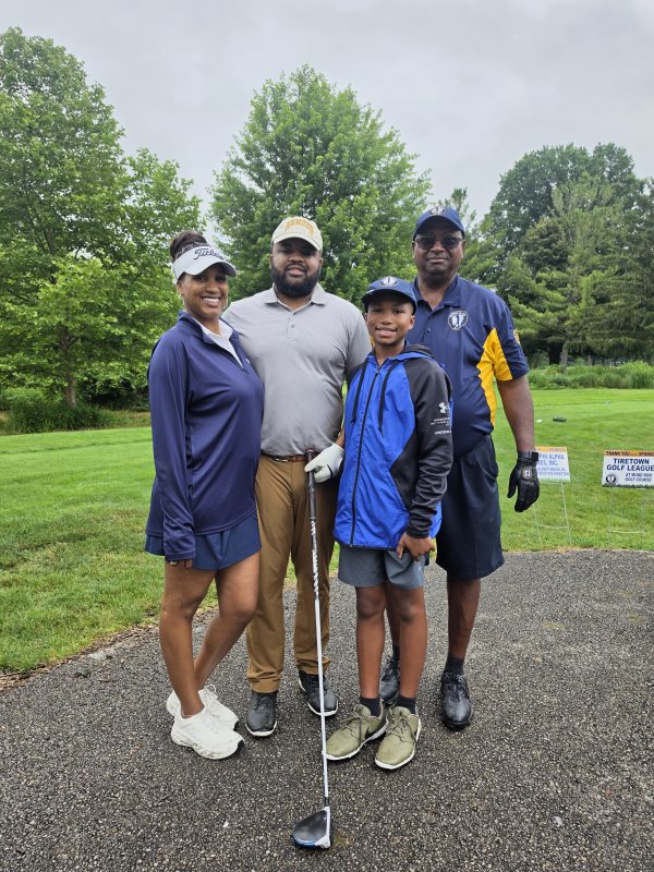 Tiretown Golf Club
