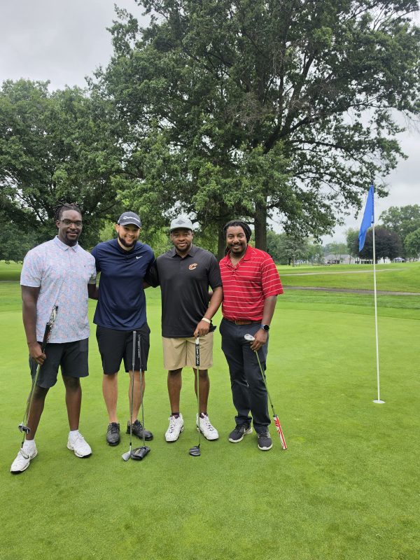 Tiretown Golf Club