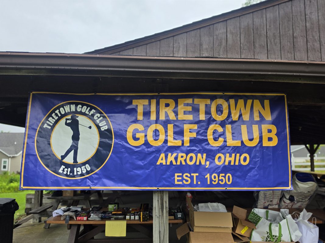 Tiretown Golf Club
