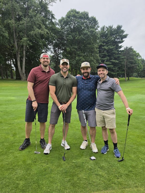 Tiretown Golf Club