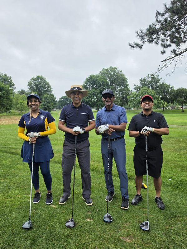Tiretown Golf Club