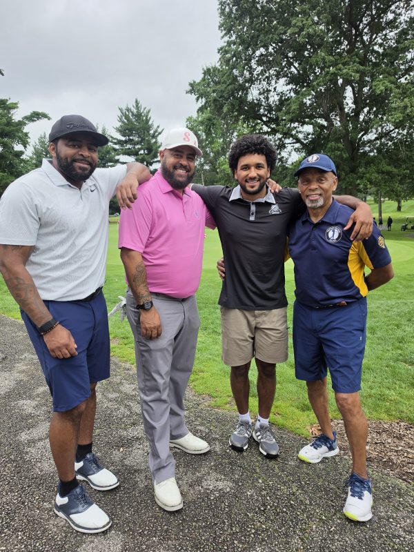 Tiretown Golf Club
