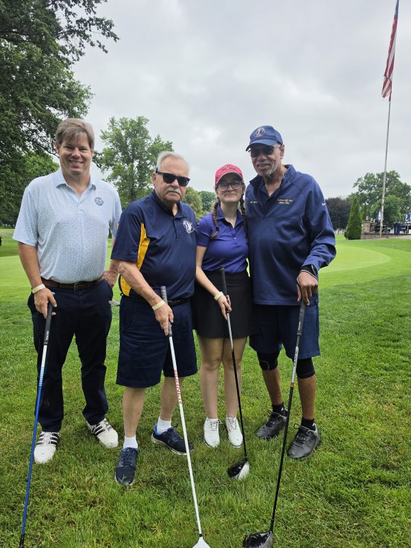 Tiretown Golf Club
